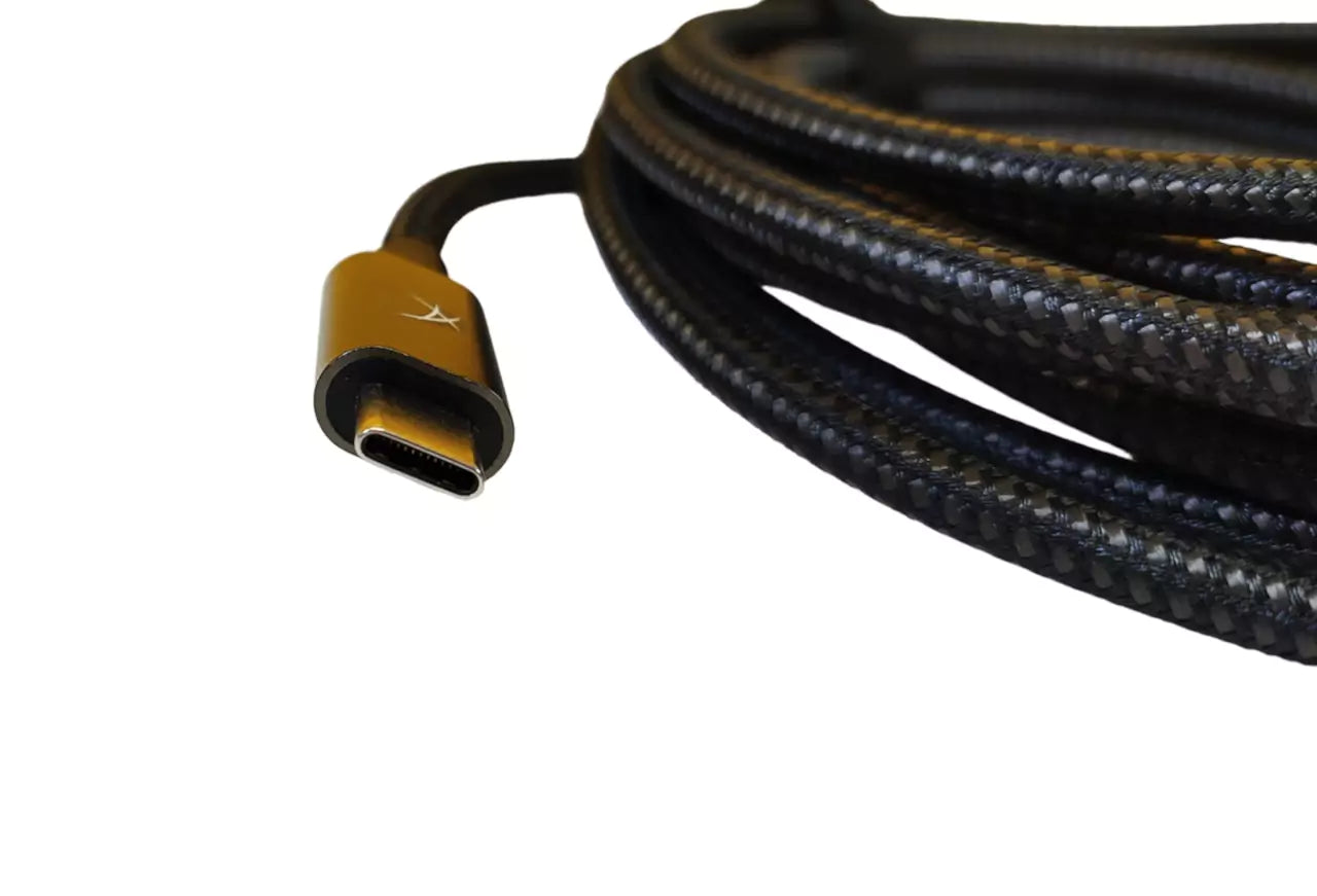 Cavo estensione USB Type-C prolunga USB-C 23m ST0891 Cavo estensione USB Type-C prolunga USB-C 23m ST0891